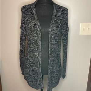 Rue21 Knitted cardigan